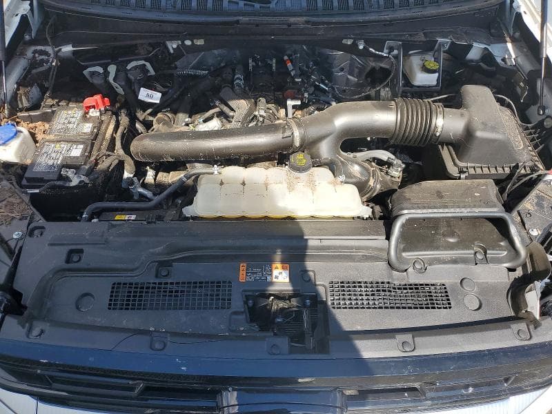 2026 FORD EXPEDITION MAX PLATINUM 12