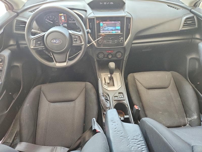 2020 SUBARU IMPREZA PREMIUM 8