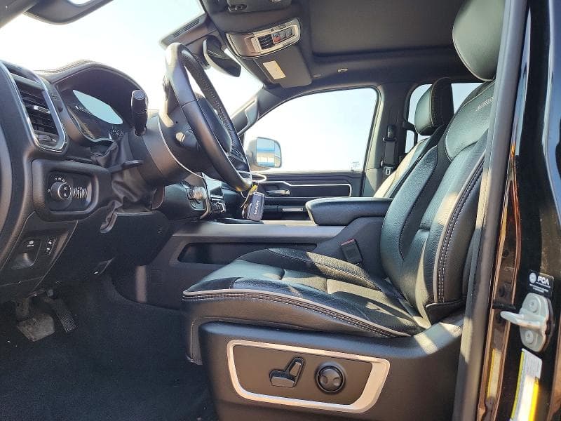 2024 RAM 1500 LARAMIE 7