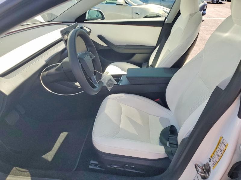 2024 TESLA MODEL 3 7