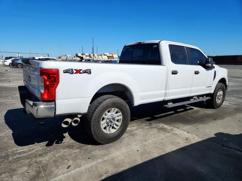 2017 FORD F250 SUPER DUTY 3