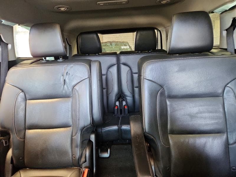2018 GMC ACADIA SLT-1 10