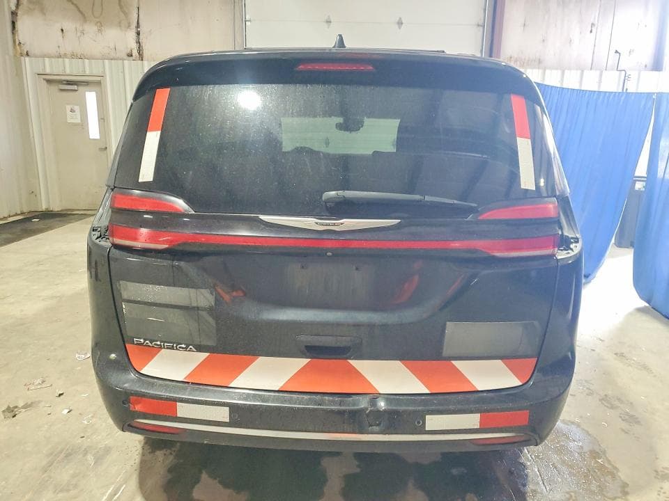 2021 CHRYSLER PACIFICA TOURING L 6