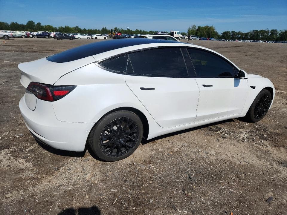 2022 TESLA MODEL 3 3