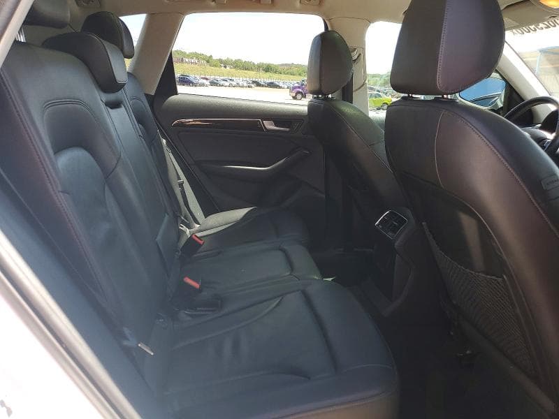 2017 AUDI Q5 PREMIUM PLUS 11