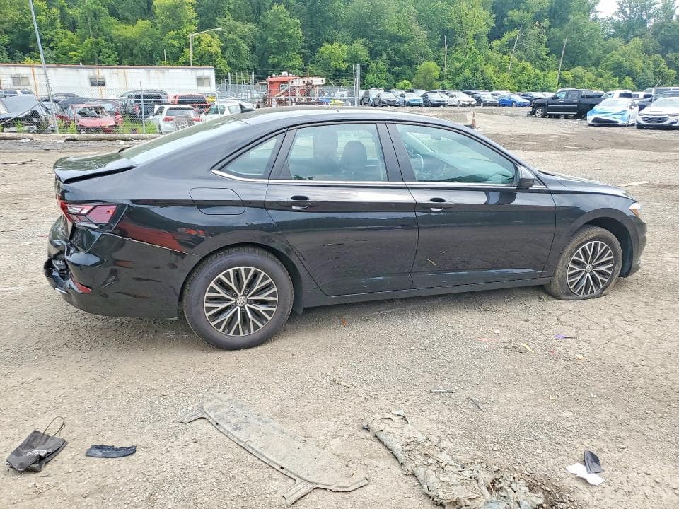2020 VOLKSWAGEN JETTA S 3