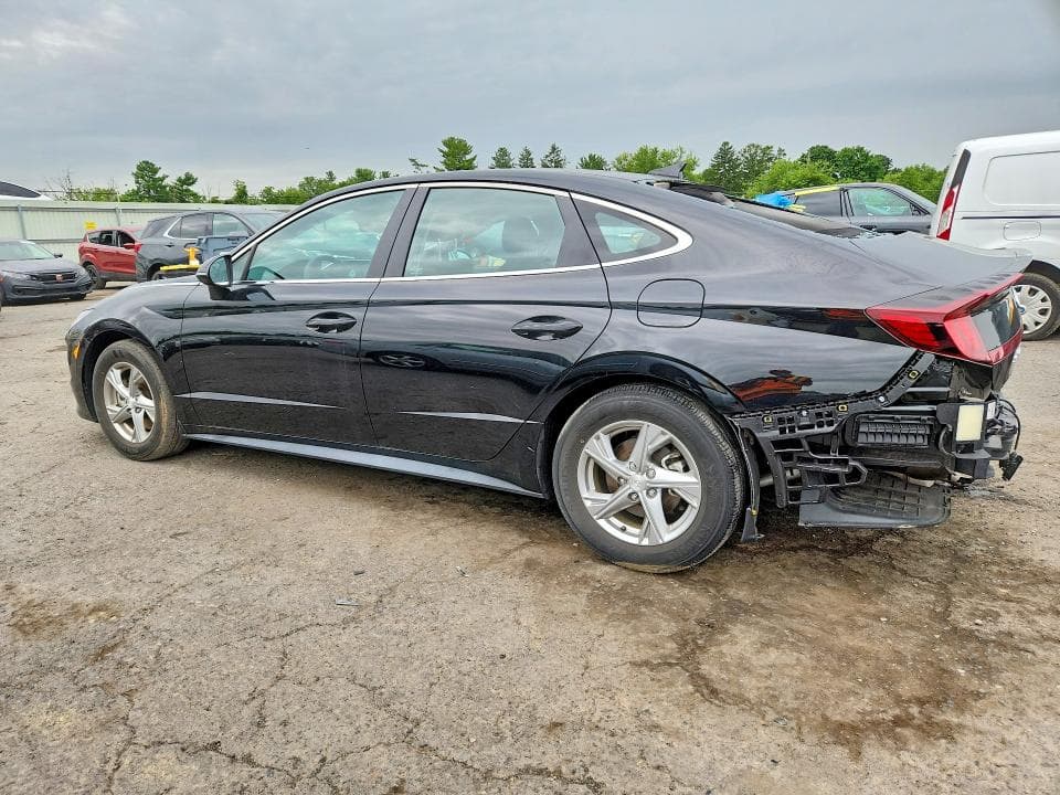 2023 HYUNDAI SONATA SE 2