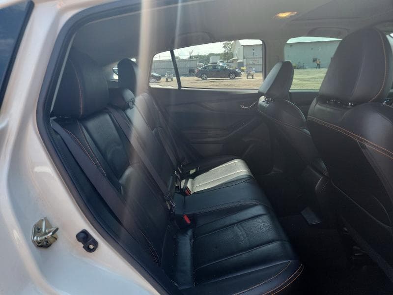 2019 SUBARU CROSSTREK LIMITED 11