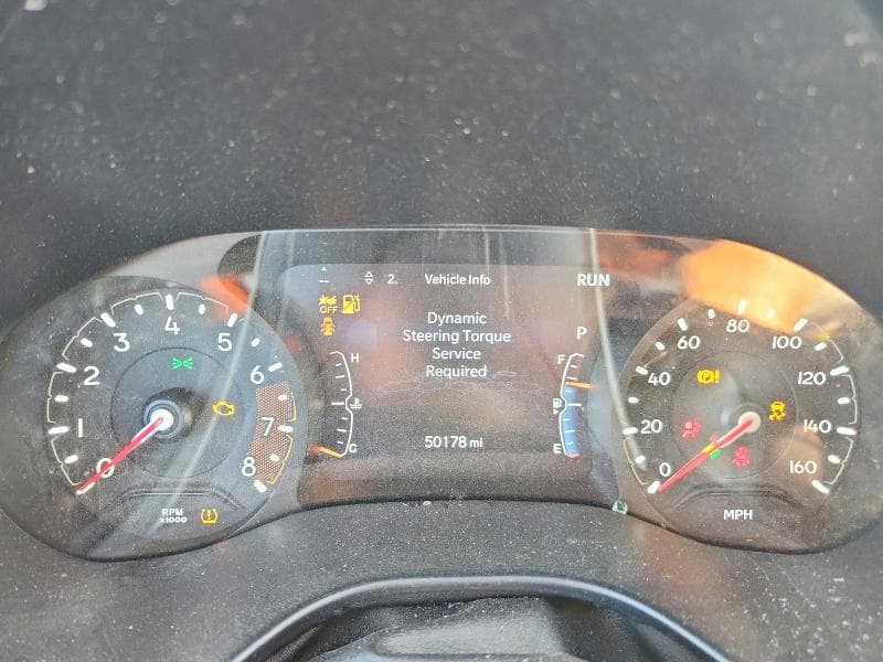 2026 JEEP COMPASS LIMITED 9