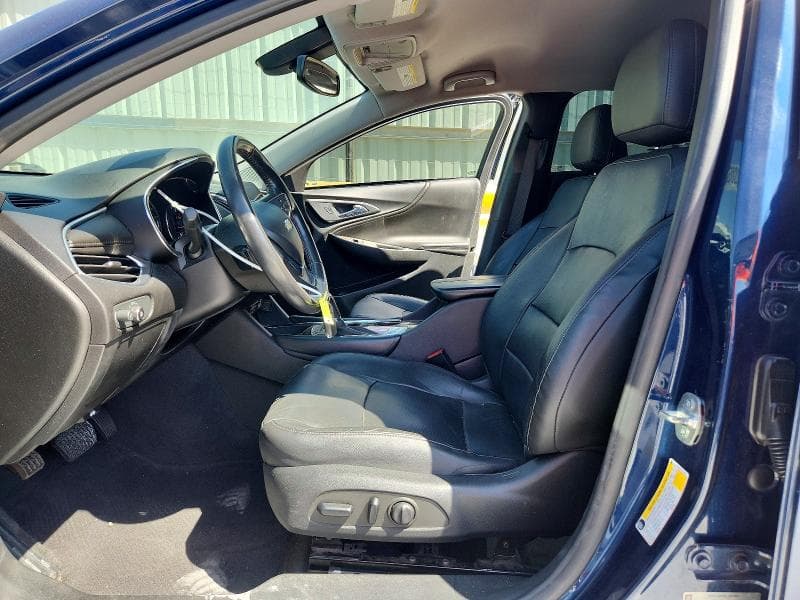 2019 CHEVROLET MALIBU PREMIER 7