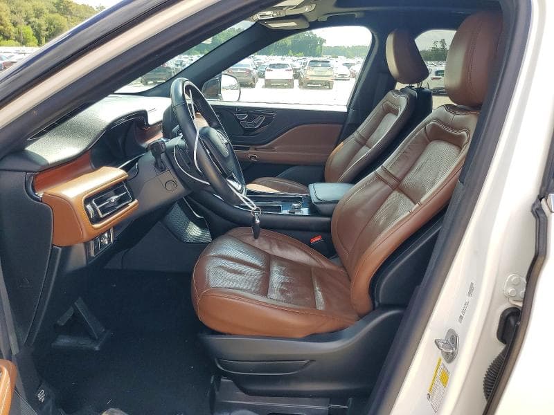 2022 LINCOLN AVIATOR RESERVE 7