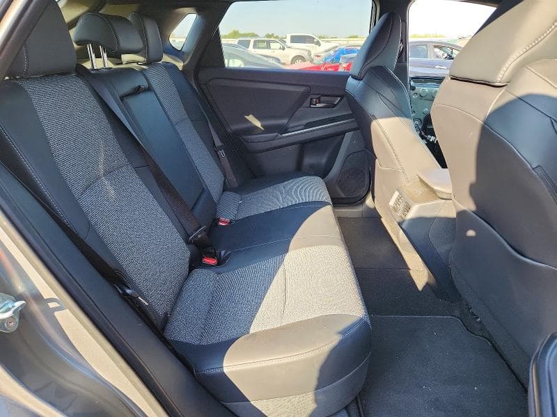 2026 TOYOTA BZ XLE 10