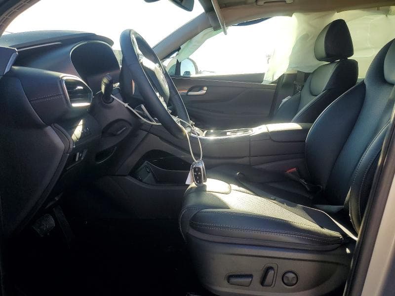 2023 HYUNDAI SANTA FE BASE 7