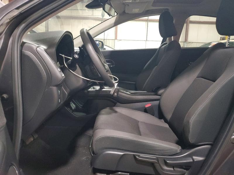 2020 HONDA HR-V EX 7
