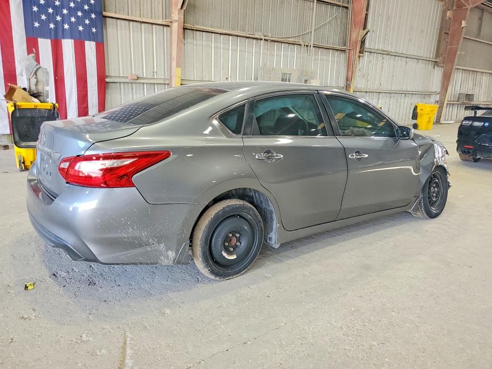 2017 NISSAN ALTIMA 2.5 S 3