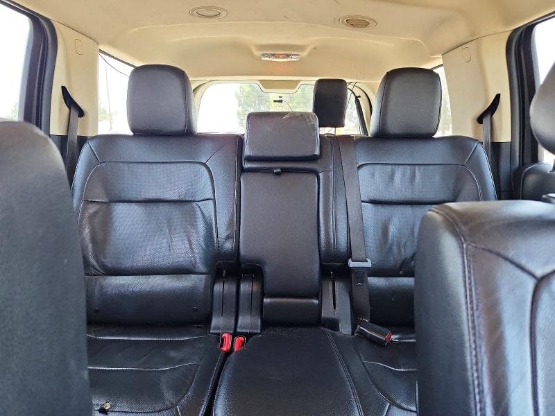 2019 FORD FLEX LIMITED 10