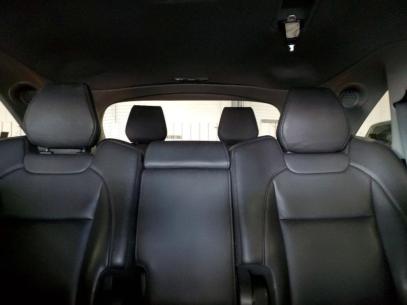 2018 ACURA MDX TECHNOLOGY 10