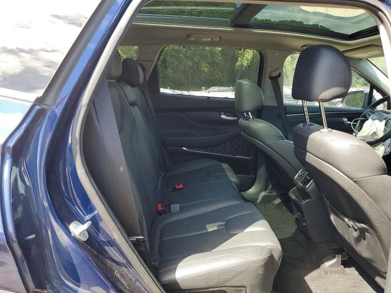 2020 HYUNDAI SANTA FE SEL 2.0T 11