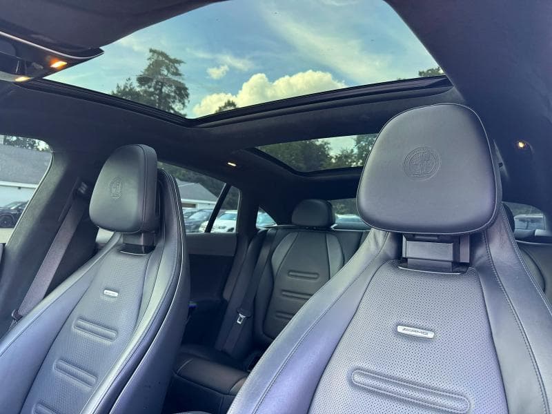 2023 MERCEDES-BENZ EQE SEDAN 53 4MATIC+ 9