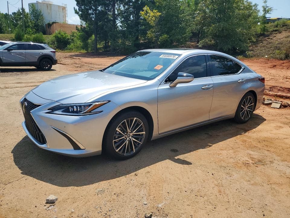 2025 LEXUS ES 350 BASE - 1