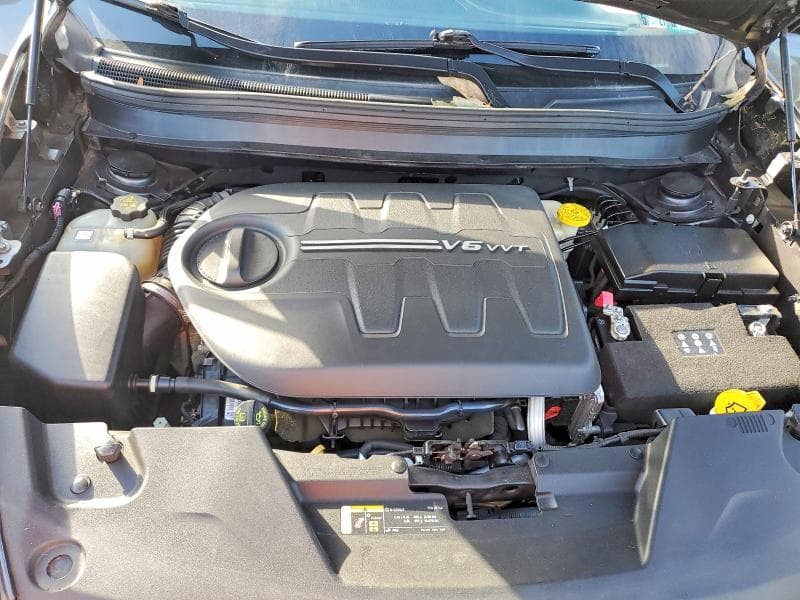 2017 JEEP CHEROKEE LATITUDE 12