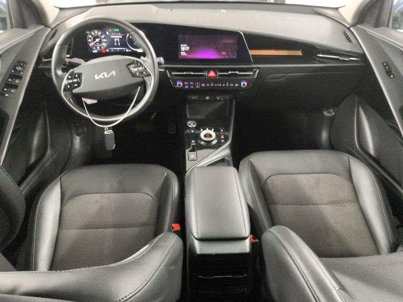 2023 KIA NIRO WIND 8