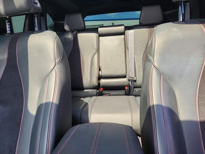 2025 ACURA RDX A-SPEC 10