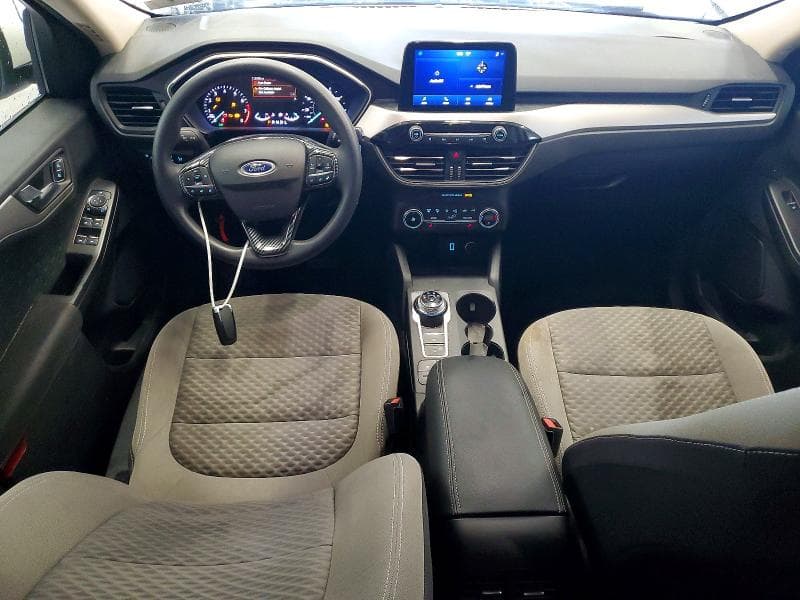 2020 FORD ESCAPE SE 8