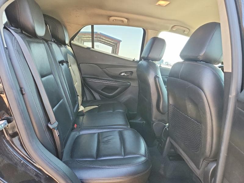 2019 BUICK ENCORE ESSENCE 10