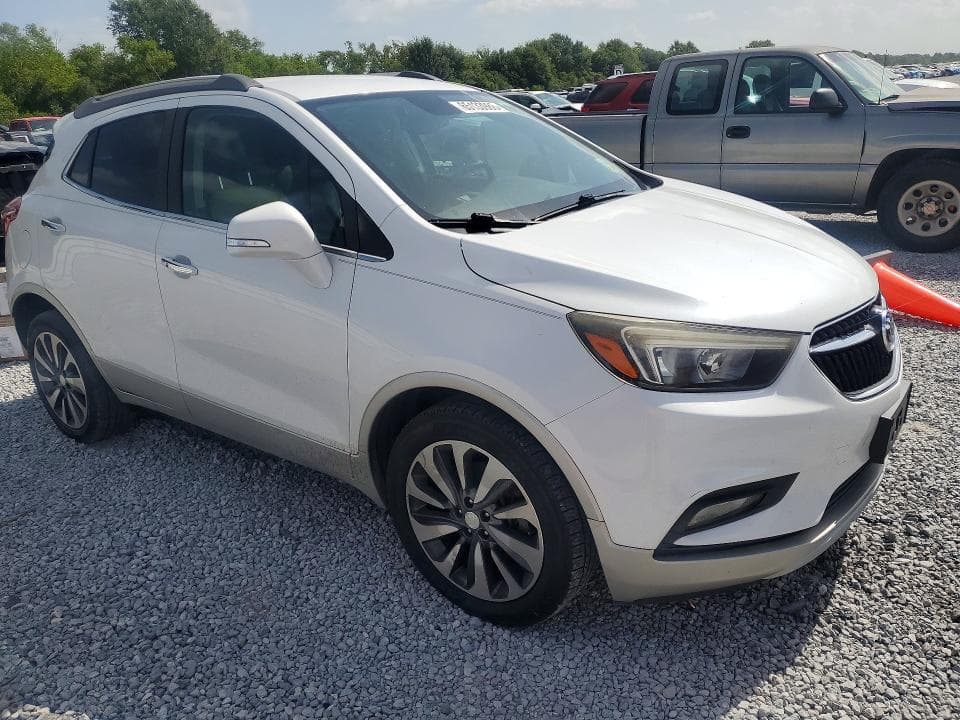2018 BUICK ENCORE PREFERRED II 4
