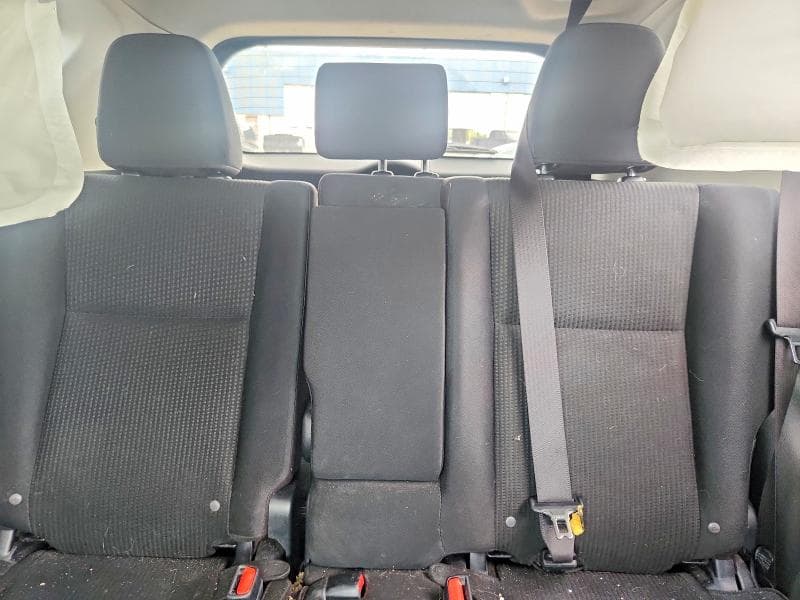 2017 TOYOTA RAV4 LE 10