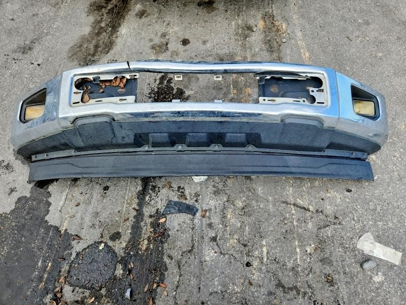 2017 FORD F150 SUPERCREW 12