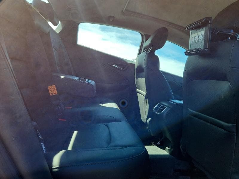 2019 CHEVROLET MALIBU LT 10