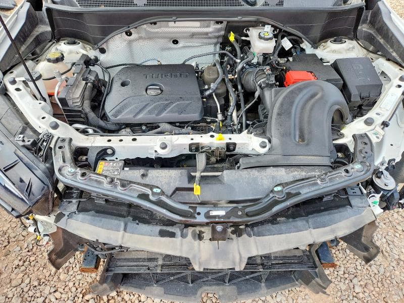 2021 BUICK ENCORE GX SELECT 12
