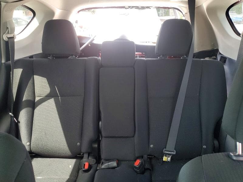 2018 TOYOTA RAV4 LE 10