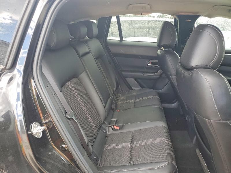 2024 MAZDA CX-50 PREFERRED 11