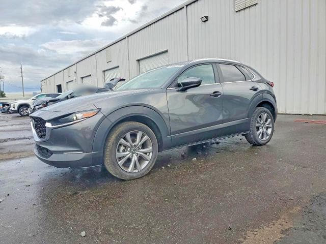 2024 MAZDA CX-30 PREFERRED - 1