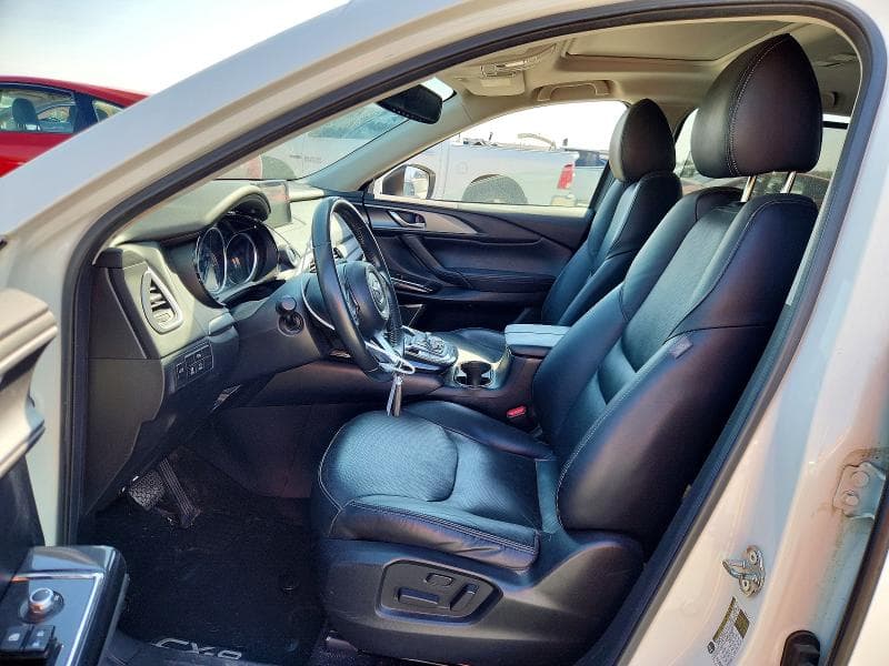 2018 MAZDA CX-9 TOURING 7