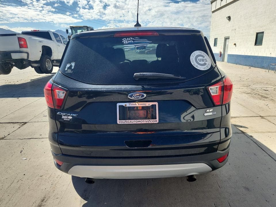 2019 FORD ESCAPE SE 6