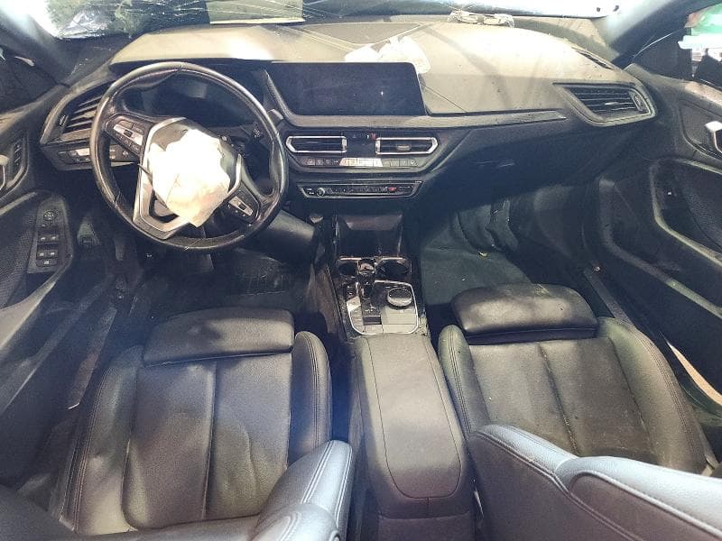 2022 BMW 228XI 8