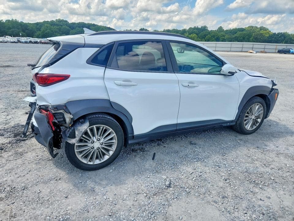 2020 HYUNDAI KONA SEL PLUS 3