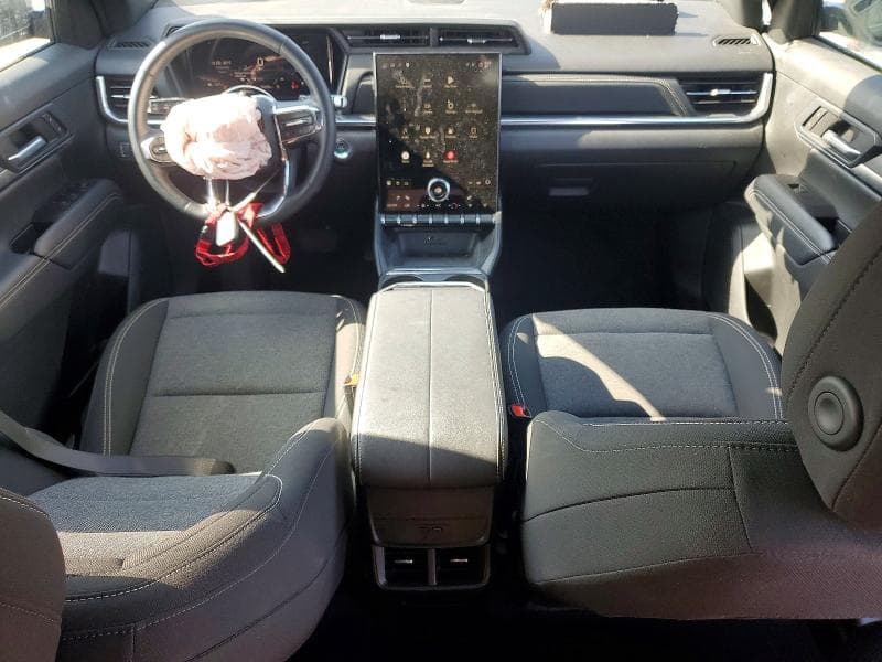 2026 GMC TERRAIN ELEVATION 8