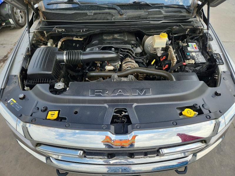 2020 RAM 1500 TRADESMAN 11