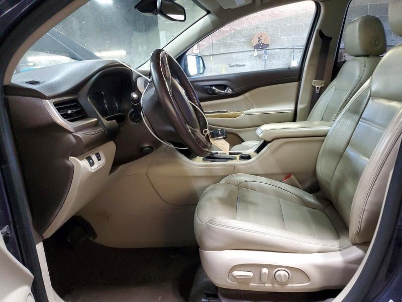 2019 GMC ACADIA DENALI 7