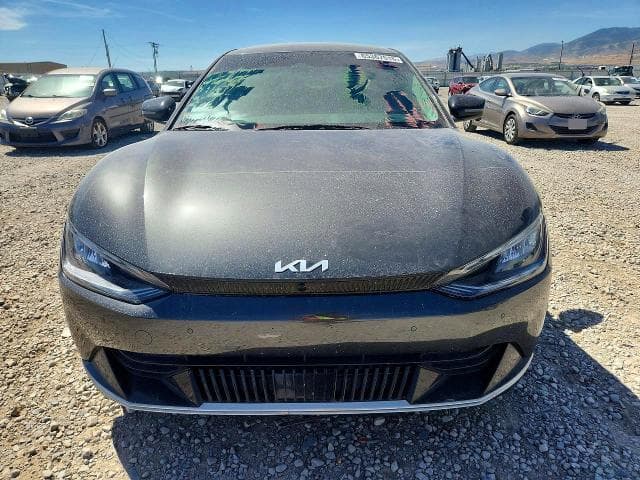 2022 KIA EV6 WIND 5