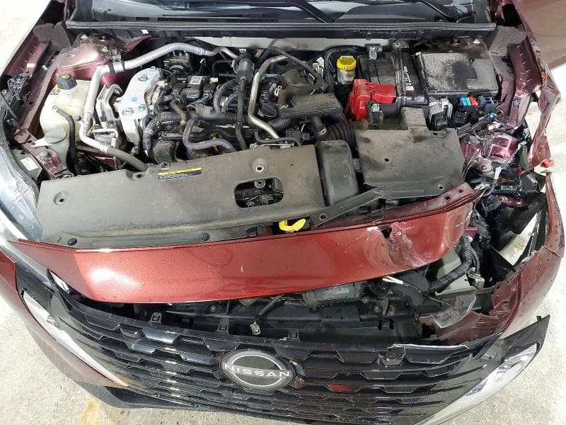 2024 NISSAN SENTRA 11