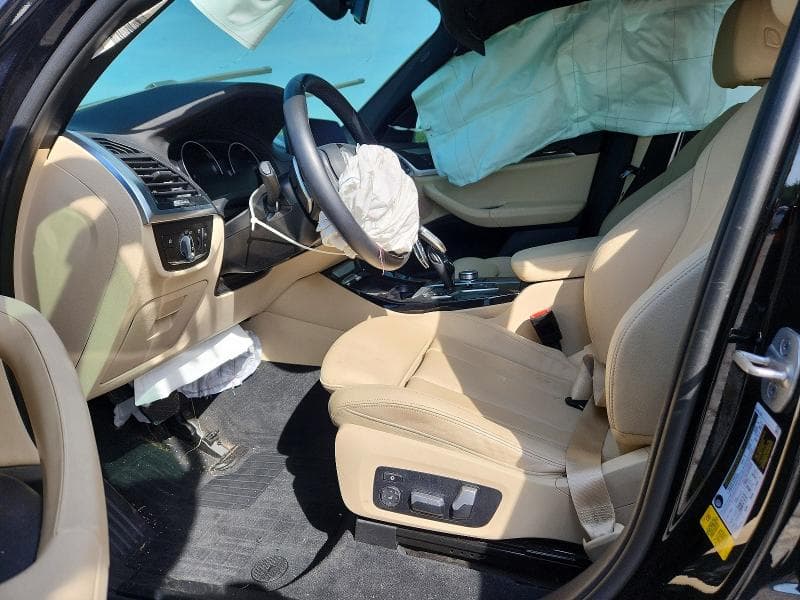 2021 BMW X3 SDRIVE30I 7