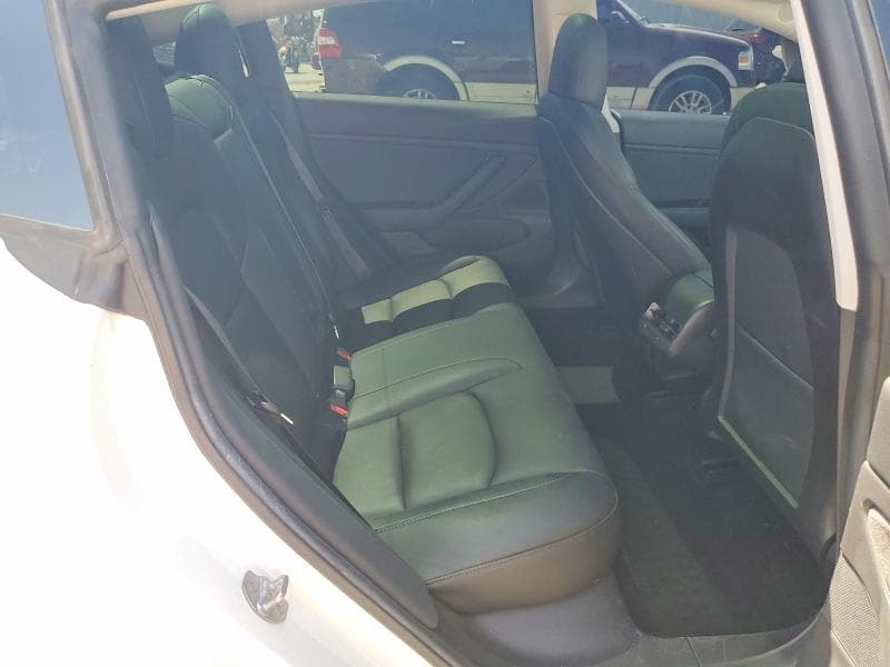 2019 TESLA MODEL 3 10