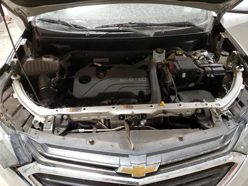 2020 CHEVROLET EQUINOX LT 12