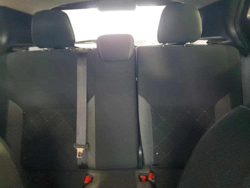 2019 NISSAN KICKS SV 10